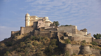 Rajasthan Forts, palaces Tour